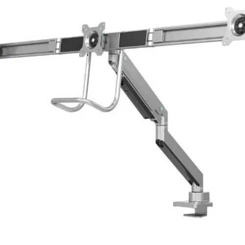 Neomounts NM-D775DX3 SILVER