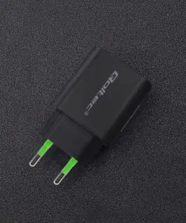 Qoltec зарядно 18W 5-12V
