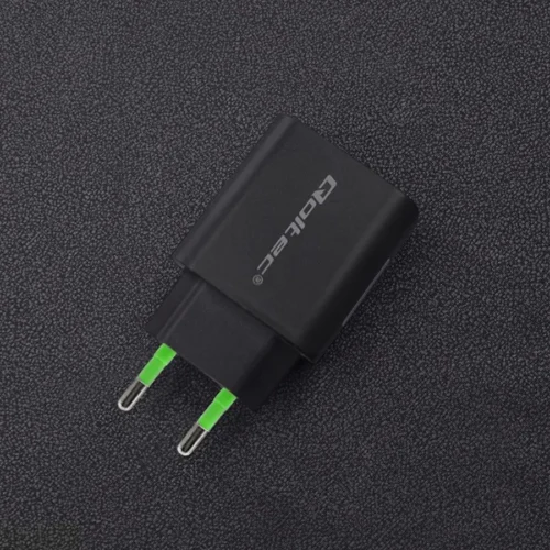 Qoltec зарядно 18W 5-12V