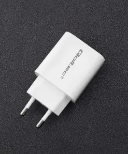 Qoltec зарядно 18W 5-12V