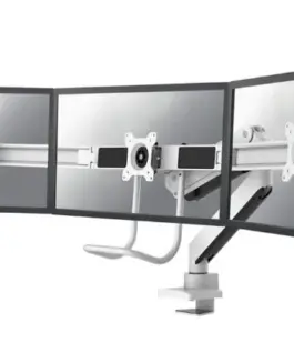 Neomounts NM-D775DX3бял