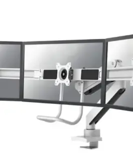 Neomounts NM-D775DX3бял