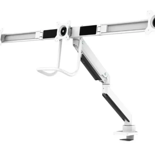 Neomounts NM-D775DX3бял