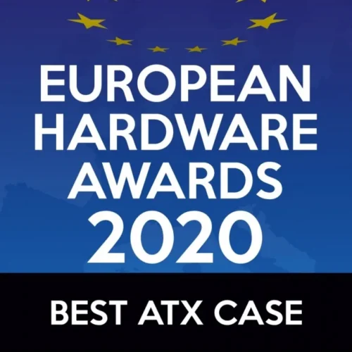 Fractal Design Define 7 черен Solid ATX