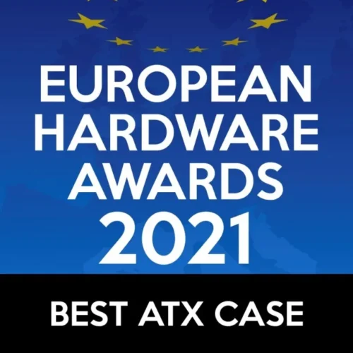 Fractal Design Define 7 Gray Solid ATX