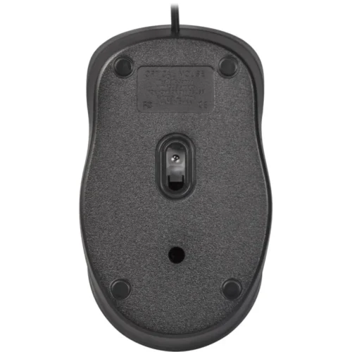 Defender OPTICAL MOUSE POINT MM-756