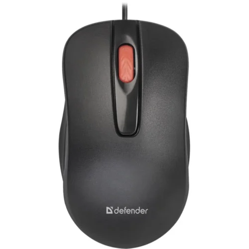 Defender OPTICAL MOUSE POINT MM-756