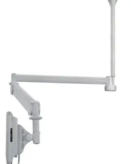 Alternative view of Neomounts FPMA-HAC100HC