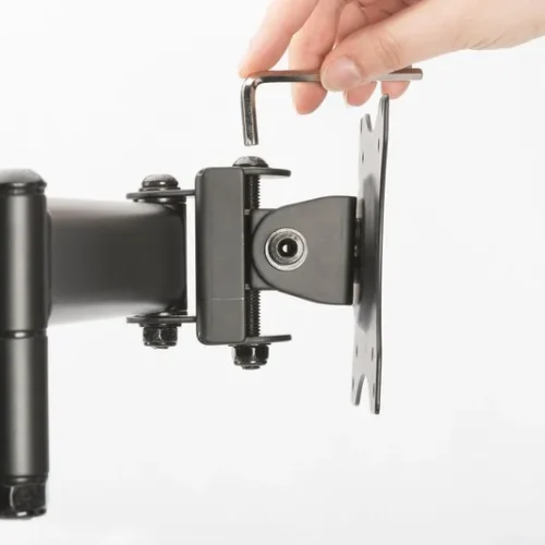 Digitus Clamb Mount 2xLCD max. 27 max. 8kg