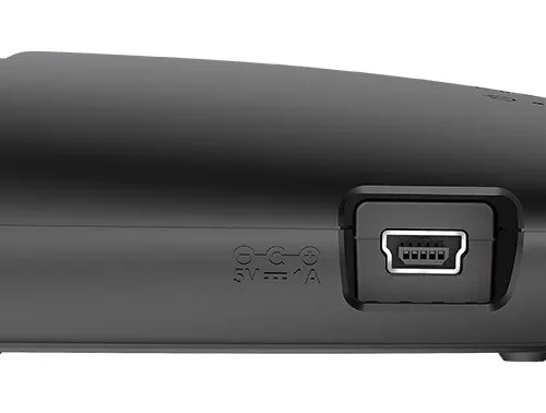 D-Link DGS-1005D switch L2 5x1GBE Desktop/Wall NO FAN