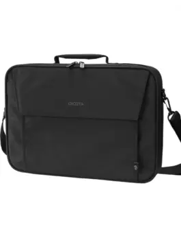 DICOTA Dicota Eco Multi BASE 14-15.6 черен