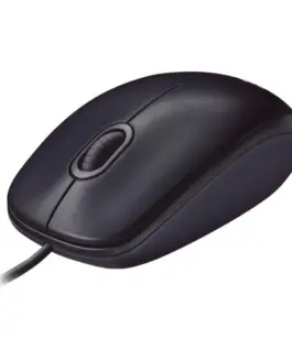 Мишка за компютър с кабел