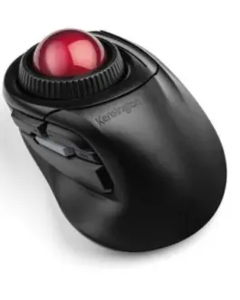 Alternative view of Kensington Mouse Orbit Fusion Wireless Trackball