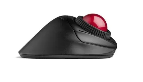 Kensington Mouse Orbit Fusion Wireless Trackball