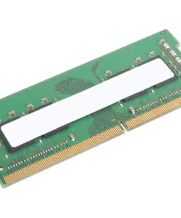 Lenovo 16GB DDR4 3200Mhz SODIMM памет 4X71D09534