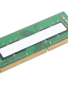 Lenovo 16GB DDR4 3200Mhz SODIMM памет 4X71D09534