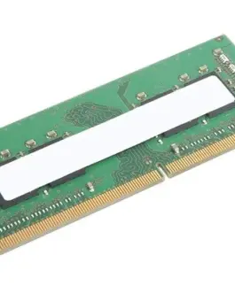 Lenovo 32GB DDR4 3200MHz памет G2 4X71D09536