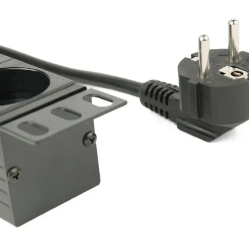 Gembird разклонител за шкаф