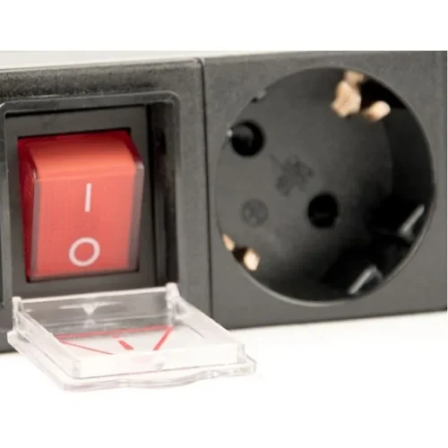 Gembird разклонител за шкаф