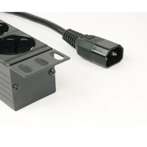 Gembird разклонител за шкаф