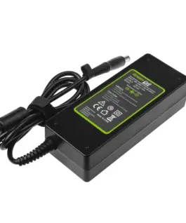 Alternative view of Green Cell зарядно, AC адаптер HP 19V 4.74A 90W