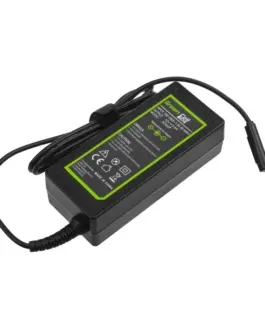 Alternative view of Green Cell зарядно, AC адаптер Microsoft 12V 3.6A 48W