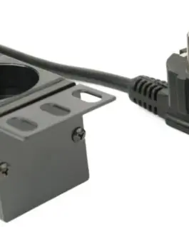 Gembird разклонител за шкаф