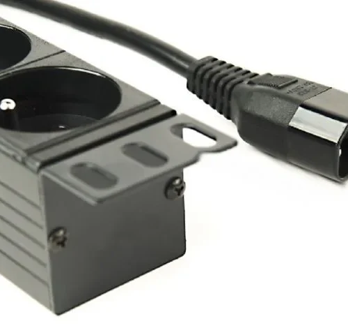 Gembird разклонител за шкаф