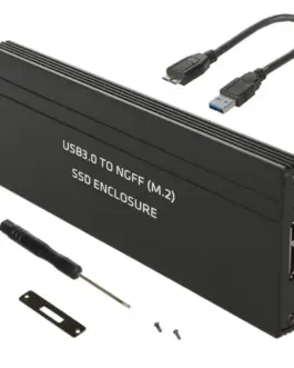 Maclean USB 3.0 hard drive enclosure Maclean MCE58