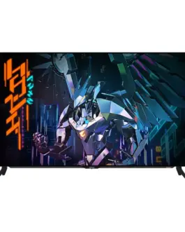 Gigabyte Monitor 48 inches AORUS FO48U 1ms/OLED/HDMI/DP/UHD/120