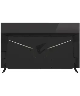 Alternative view of Gigabyte Monitor 48 inches AORUS FO48U 1ms/OLED/HDMI/DP/UHD/120