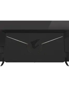 Alternative view of Gigabyte Monitor 48 inches AORUS FO48U 1ms/OLED/HDMI/DP/UHD/120