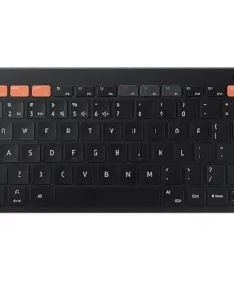 Samsung Smart клавиатура Trio500 Multi черен