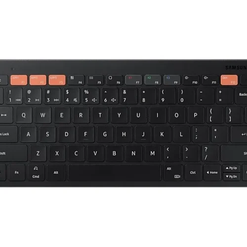 Samsung Smart Keyboard Trio500 Multi черен