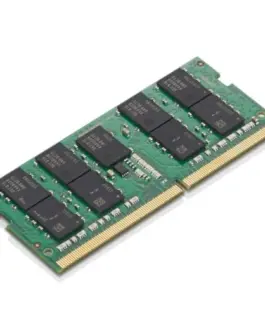 Lenovo 8GB DDR4 3200Mhz So DIMM памет G2 4X71D095