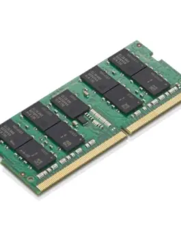 Lenovo 8GB DDR4 3200Mhz So DIMM памет G2 4X71D095