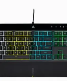 Corsair K55 RGB PRO Gaming Keyboard
