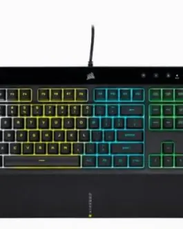 Corsair K55 RGB PRO Gaming Keyboard