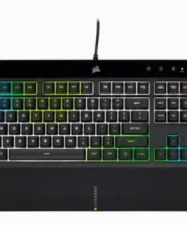Corsair K55 RGB PRO XT Gaming Keyboard