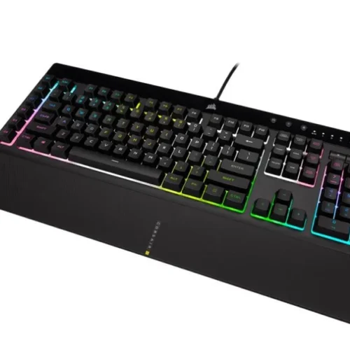 Corsair K55 RGB PRO XT Gaming Keyboard