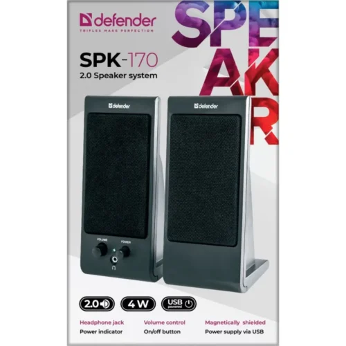 Defender SPEAKERS SPK-170