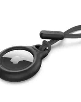 Belkin Secure Holder Strap черен