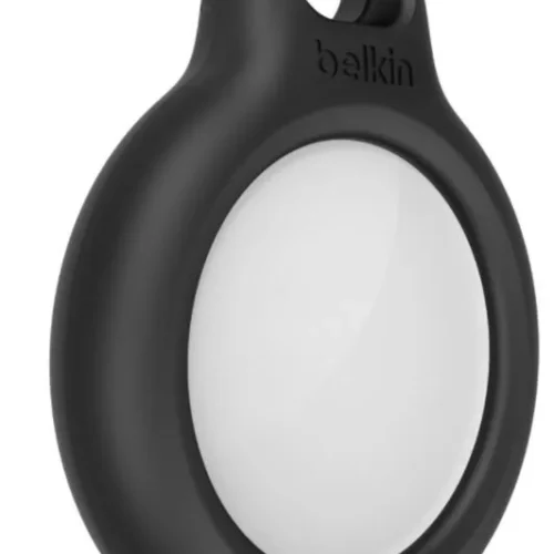 Alternative view of Belkin Secure Holder Strap черен