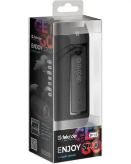 Alternative view of Defender BLUETOOTH SPEAKER ENJOY S700 черен