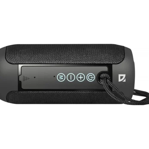 Defender синTOOTH SPEAKER ENJOY S700 черен