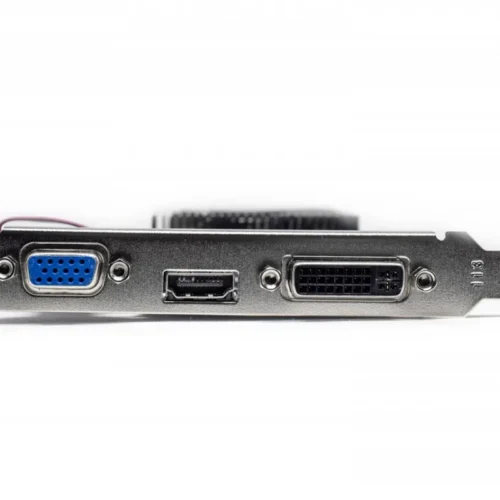 AFOX видео карта Geforce GT420 4GB DDR3