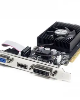 AFOX видео карта Geforce GT420 4GB DDR3