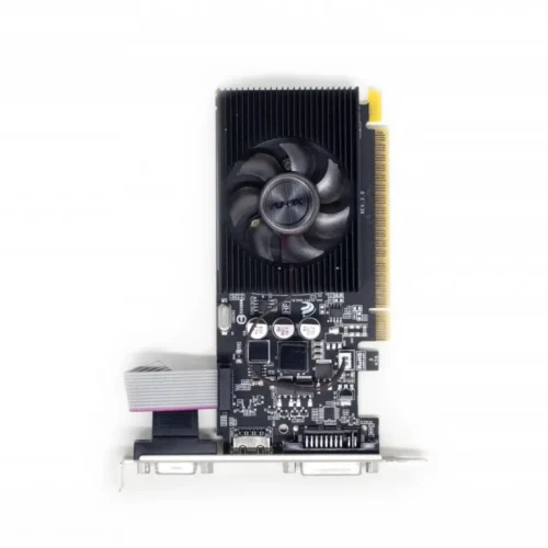 AFOX видео карта Geforce GT420 4GB DDR3