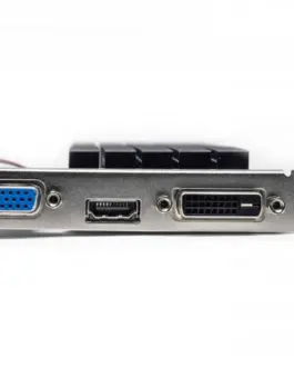 Alternative view of AFOX видео карта Geforce GT710 2GB DDR3