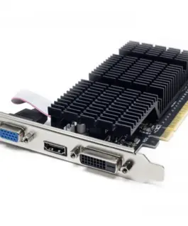 AFOX видео карта Geforce GT710 2GB DDR3